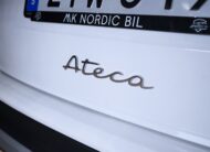 Seat Ateca 1.5 TSI DSG 150hk | Dragkrok | Värmare | S+V Däck