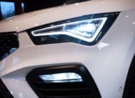 Seat Ateca 1.5 TSI DSG 150hk | Dragkrok | Värmare | S+V Däck