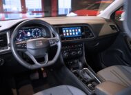 Seat Ateca 1.5 TSI DSG 150hk | Dragkrok | Värmare | S+V Däck