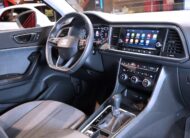 Seat Ateca 1.5 TSI DSG 150hk | Dragkrok | Värmare | S+V Däck