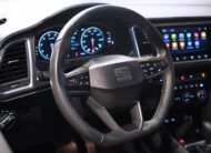 Seat Ateca 1.5 TSI DSG 150hk | Dragkrok | Värmare | S+V Däck