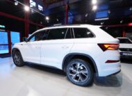 Skoda Kodiaq SportLine 4×4 Panorama 7-sits Omgående leverans