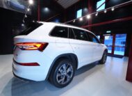 Skoda Kodiaq SportLine 4×4 Panorama 7-sits Omgående leverans