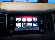 Skoda Kodiaq SportLine 4×4 Panorama 7-sits Omgående leverans