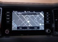 Skoda Kodiaq SportLine 4×4 Panorama 7-sits Omgående leverans