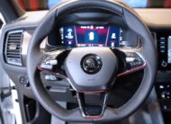 Skoda Kodiaq SportLine 4×4 Panorama 7-sits Omgående leverans