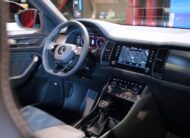 Skoda Kodiaq SportLine 4×4 Panorama 7-sits Omgående leverans