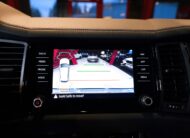 Skoda Kodiaq SportLine 4×4 Panorama 7-sits Omgående leverans