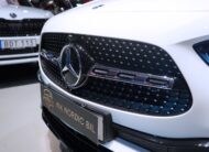 Mercedes Benz GLA 200 / 2023 / 0 km Moms