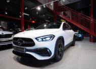 Mercedes Benz GLA 200 / 2023 / 0 km Moms