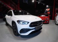Mercedes Benz GLA 200 / 2023 / 0 km Moms