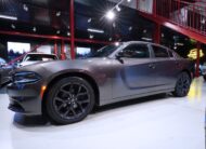 Dodge Charger 3.6 V6 SXT TorqueFlite 309hk