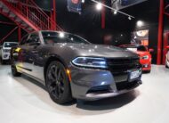 Dodge Charger 3.6 V6 SXT TorqueFlite 309hk