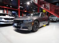 Dodge Charger 3.6 V6 SXT TorqueFlite 309hk