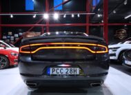 Dodge Charger 3.6 V6 SXT TorqueFlite 309hk