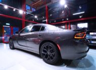 Dodge Charger 3.6 V6 SXT TorqueFlite 309hk