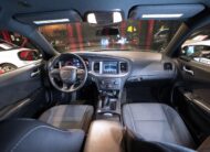 Dodge Charger 3.6 V6 SXT TorqueFlite 309hk