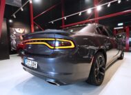 Dodge Charger 3.6 V6 SXT TorqueFlite 309hk
