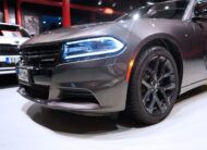 Dodge Charger 3.6 V6 SXT TorqueFlite 309hk