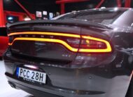 Dodge Charger 3.6 V6 SXT TorqueFlite 309hk
