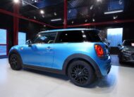 MINI Cooper S 3-dörrars Panorama Harman Kardon Pepper 192hk