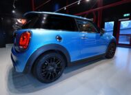 MINI Cooper S 3-dörrars Panorama Harman Kardon Pepper 192hk