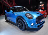 MINI Cooper S 3-dörrars Panorama Harman Kardon Pepper 192hk