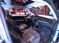 MINI Cooper S 3-dörrars Panorama Harman Kardon Pepper 192hk