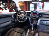 MINI Cooper S 3-dörrars Panorama Harman Kardon Pepper 192hk