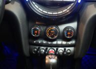 MINI Cooper S 3-dörrars Panorama Harman Kardon Pepper 192hk