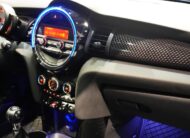 MINI Cooper S 3-dörrars Panorama Harman Kardon Pepper 192hk