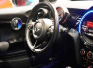 MINI Cooper S 3-dörrars Panorama Harman Kardon Pepper 192hk
