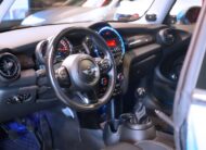 MINI Cooper S 3-dörrars Panorama Harman Kardon Pepper 192hk