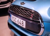 MINI Cooper S 3-dörrars Panorama Harman Kardon Pepper 192hk