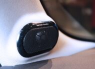 MINI Cooper S 3-dörrars Panorama Harman Kardon Pepper 192hk