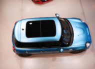 MINI Cooper S 3-dörrars Panorama Harman Kardon Pepper 192hk