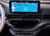 Fiat 500E 42 kWh 118hk LA PRIMA LEASEBAR Panorama Kamera
