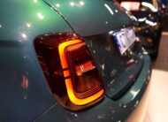 Fiat 500E 42 kWh 118hk LA PRIMA LEASEBAR Panorama Kamera
