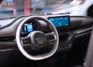 Fiat 500E 42 kWh 118hk LA PRIMA LEASEBAR Panorama Kamera