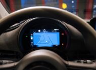 Fiat 500E 42 kWh 118hk LA PRIMA LEASEBAR Panorama Kamera