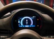 Fiat 500E 42 kWh 118hk LA PRIMA LEASEBAR Panorama Kamera