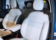 Fiat 500E 42 kWh 118hk LA PRIMA LEASEBAR Panorama Kamera