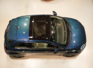 Fiat 500E 42 kWh 118hk LA PRIMA LEASEBAR Panorama Kamera