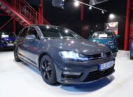 Volkswagen Golf R-Line Panorama 150HK 0.486 L/Mil BlueMotion