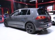 Volkswagen Golf R-Line Panorama 150HK 0.486 L/Mil BlueMotion