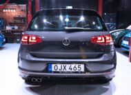 Volkswagen Golf R-Line Panorama 150HK 0.486 L/Mil BlueMotion