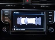 Volkswagen Golf R-Line Panorama 150HK 0.486 L/Mil BlueMotion