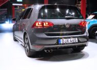 Volkswagen Golf R-Line Panorama 150HK 0.486 L/Mil BlueMotion