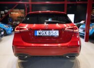 Mercedes-Benz A 200 AMG Sport Panorama Ljus Interiör 163 hk