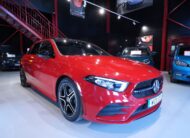 Mercedes-Benz A 200 AMG Sport Panorama Ljus Interiör 163 hk